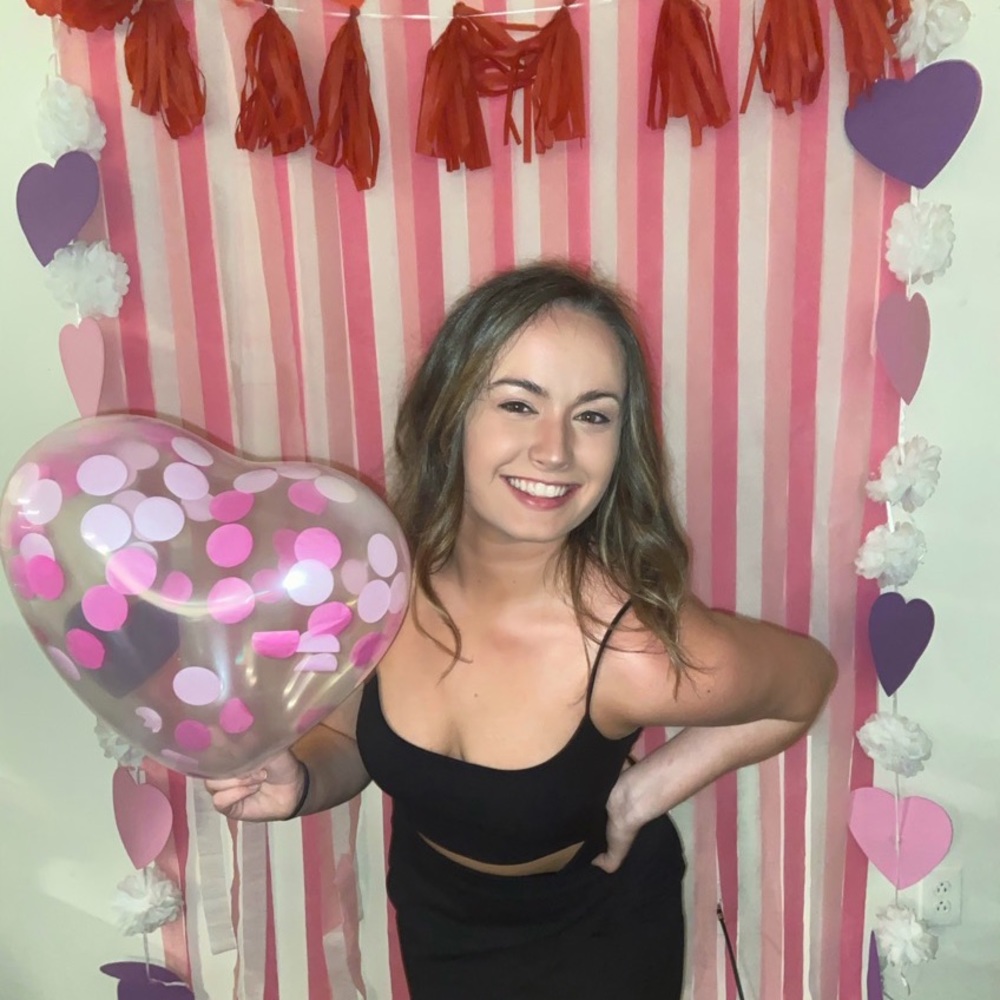 Meet your Posher, Jessica